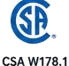 CSA W178.1