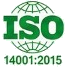 ISO 14001:2015