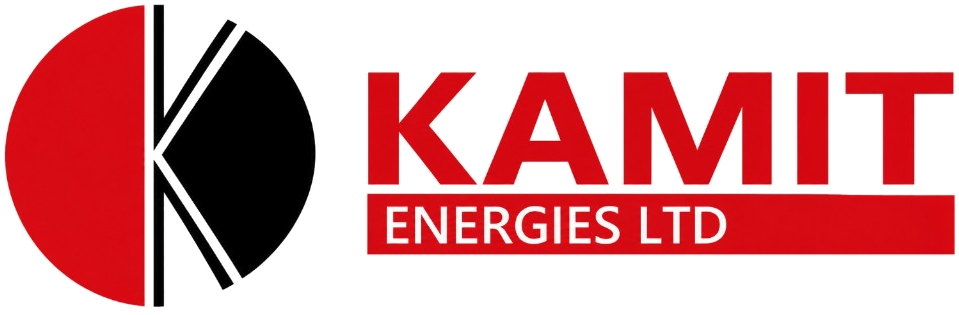 KAMIT Energies Ltd