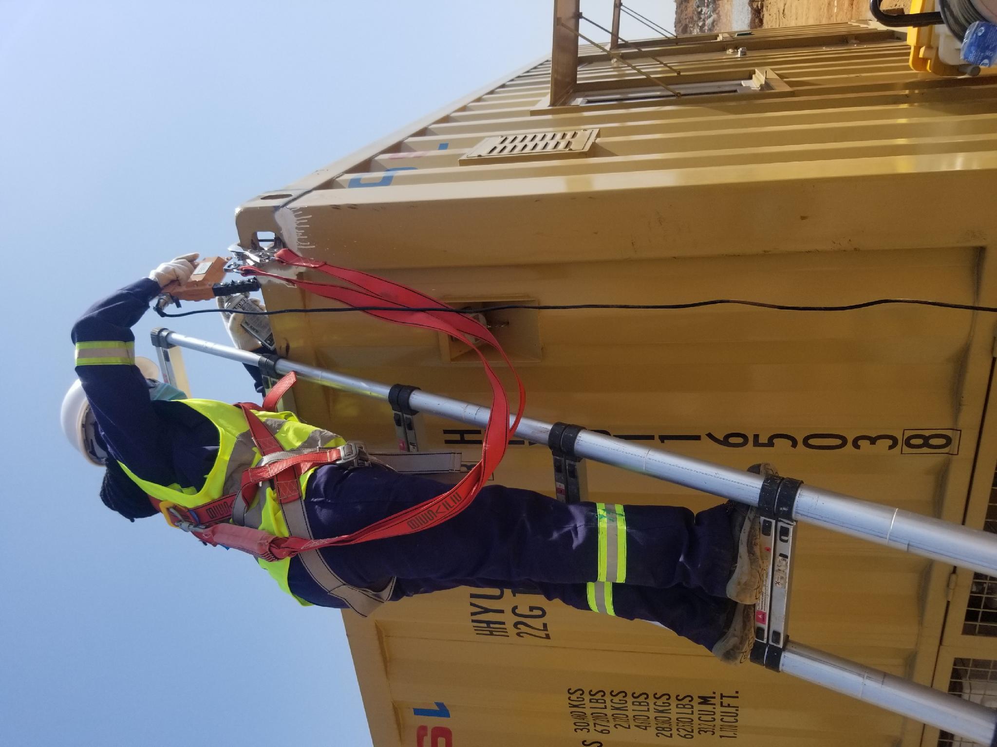 Statutory Inspection & Certification