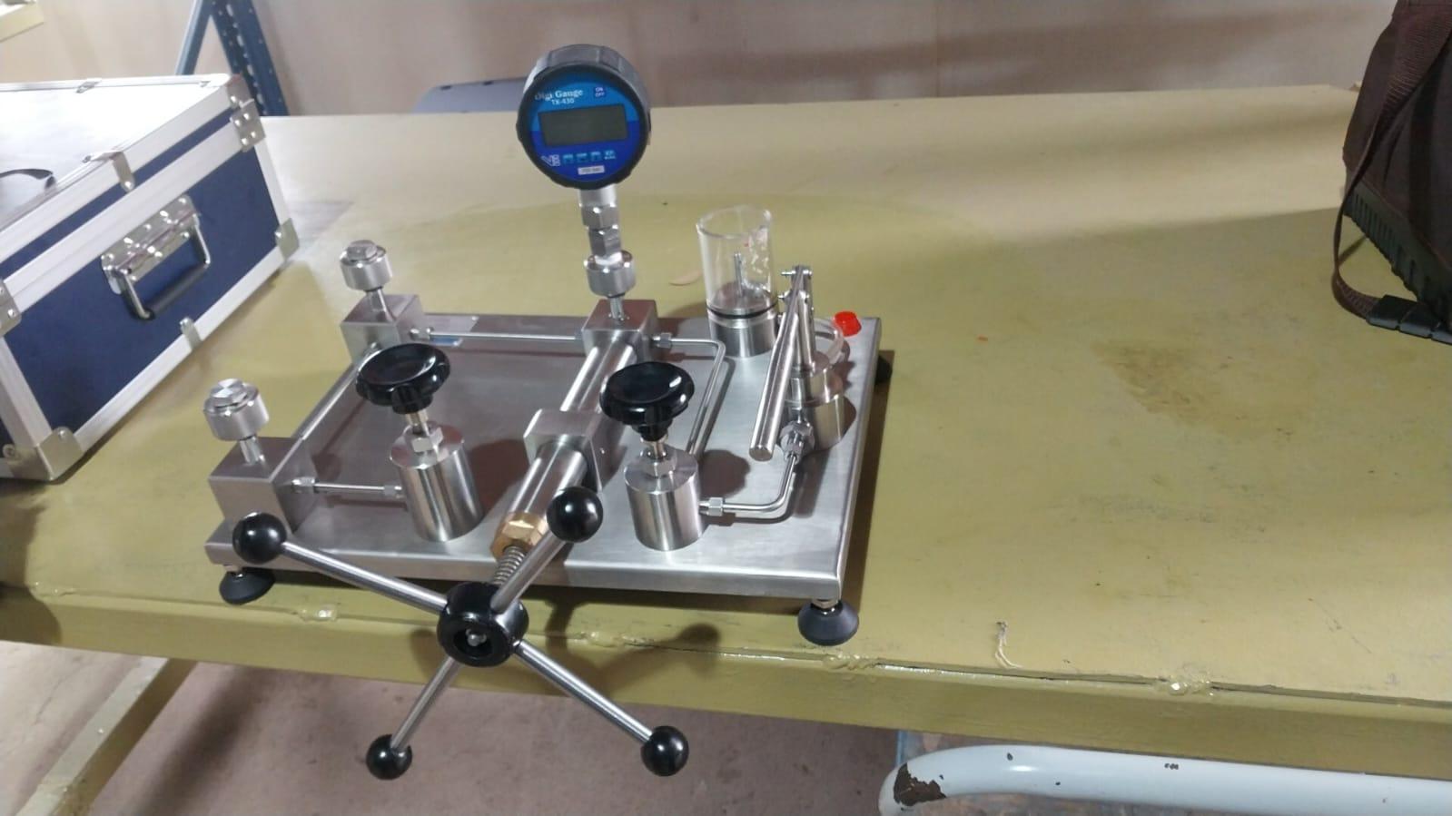 Calibration Services