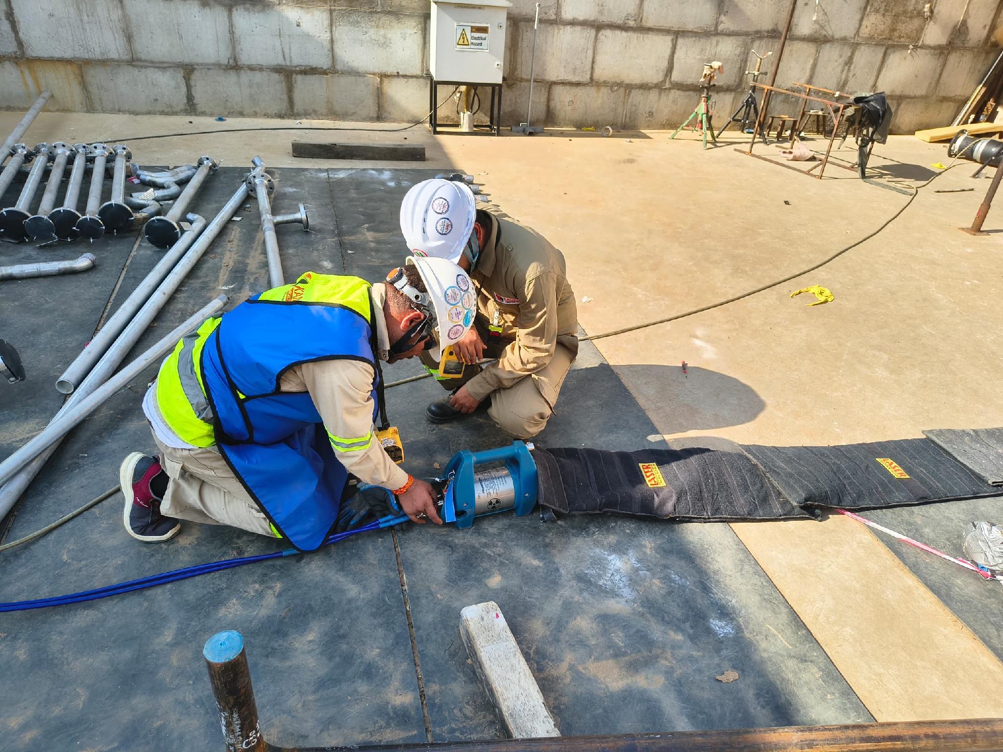 Technical Assurance
