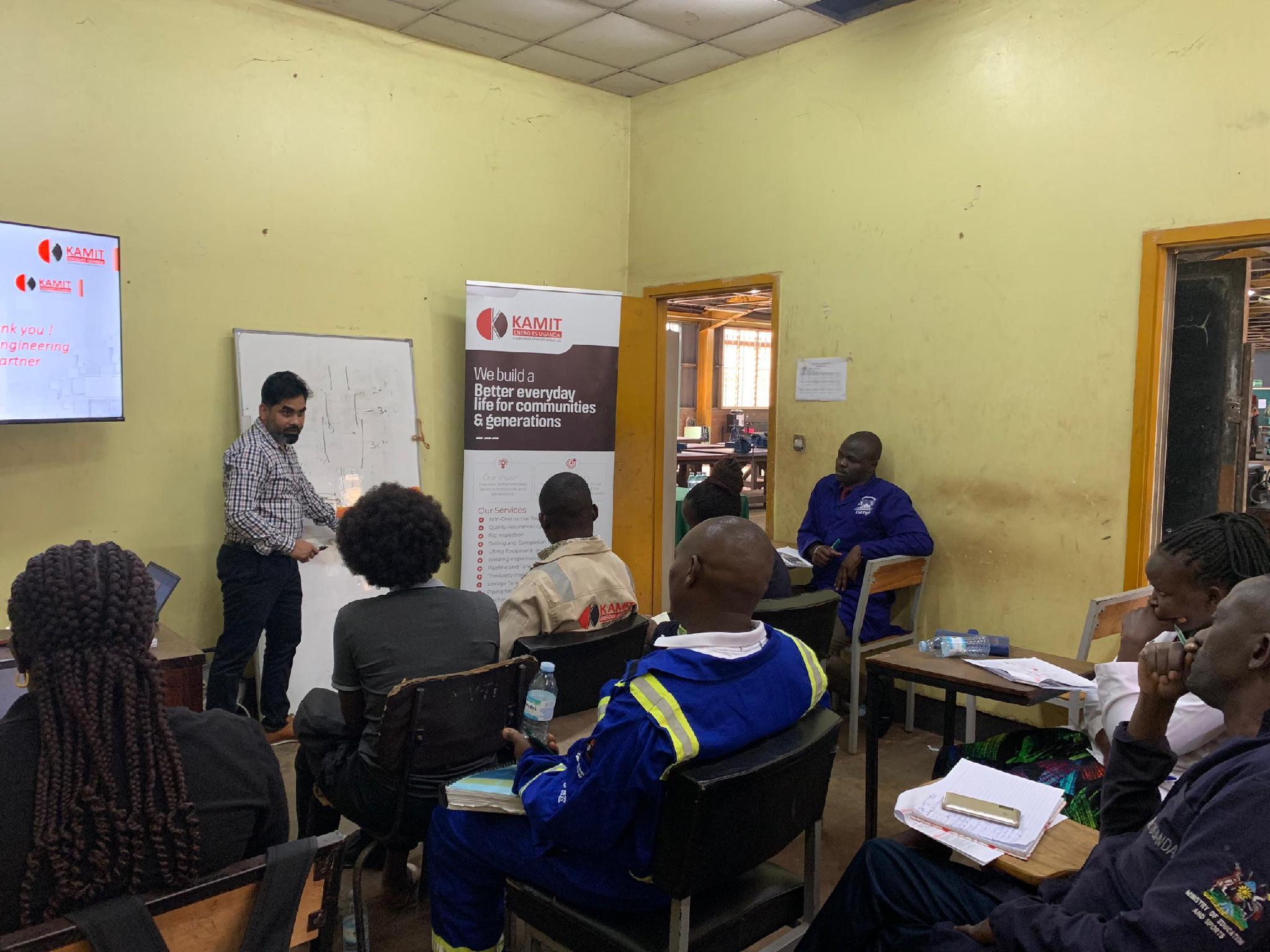 Training & Consultancy